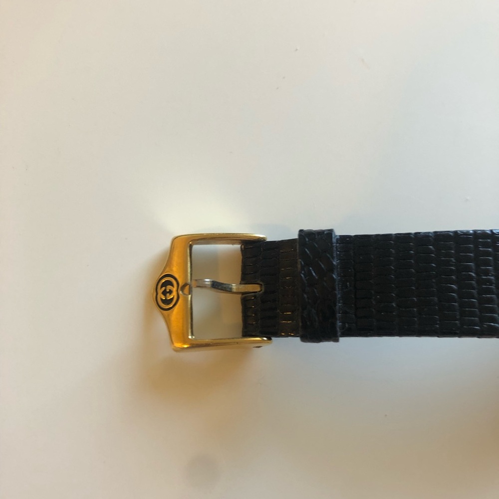 Authentic Gucci Watch - Picture 7 of 7